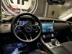 جاگوار F-Pace